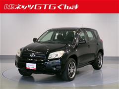 RAV4 X