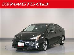 プリウス A ツーリングセレクション