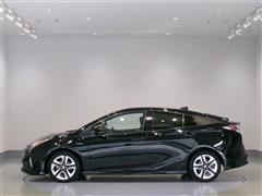 プリウス A ツーリングセレクション