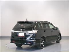 ウィッシュ 1.8S