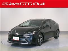 トヨタ プリウス Z 4WD