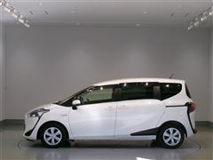 シエンタHEV ファンベースG