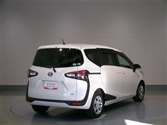 シエンタHEV ファンベースG