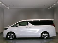 アルファード S Cパッケージ