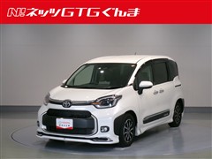 トヨタ シエンタ ハイブリッド Z