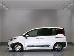 シエンタ ハイブリッド Z