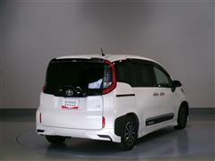 シエンタ ハイブリッド Z