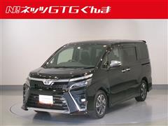 ヴォクシー ZS キラメキ3