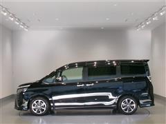 ヴォクシー ZS キラメキ3