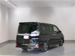 ヴォクシー ZS キラメキ3