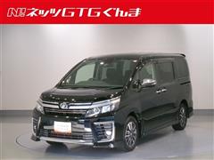 ヴォクシー ZS キラメキ2