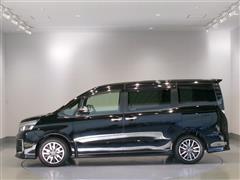 ヴォクシー ZS キラメキ2