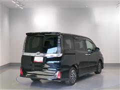 ヴォクシー ZS キラメキ2