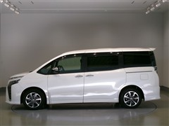 ヴォクシー ZS キラメキ2