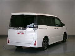 ヴォクシー ZS キラメキ2