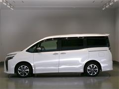 ヴォクシー ZS キラメキ2