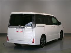 ヴォクシー ZS キラメキ2