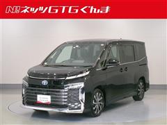 ヴォクシー ハイブリッド S-Z