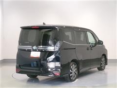 ヴォクシー ハイブリッド S-Z