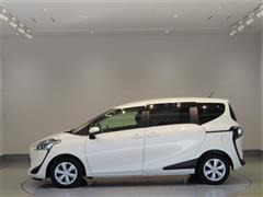 シエンタHEV ファンベース G