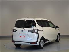 シエンタHEV ファンベース G