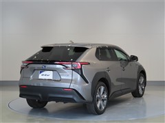 ソルテラ ET-HS 4WD