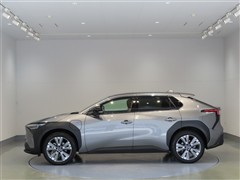 ソルテラ ET-HS 4WD