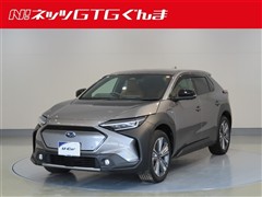 スバル ソルテラ ET-HS 4WD