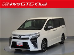 ヴォクシー ZS キラメキ2