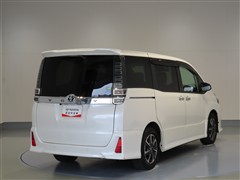 ヴォクシー ZS キラメキ2