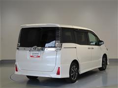 ヴォクシー ZS キラメキ2