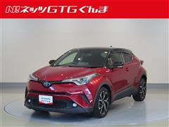 Ｃ－ＨＲ