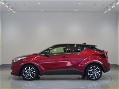 C-HR G