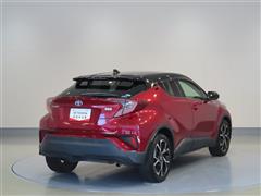 C-HR G