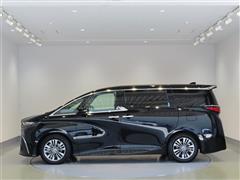 アルファードハイブリッド Z