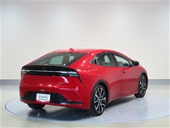 プリウスPHEV Z