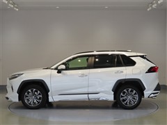 RAV4 ハイブリッドG 4WD