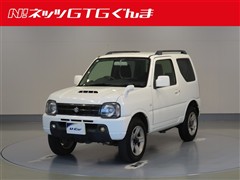 スズキ ジムニー XC