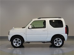 ジムニー XC