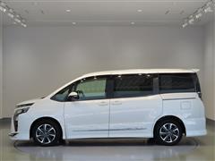ヴォクシー ZS