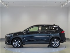 カローラクロス ハイブリッド Z