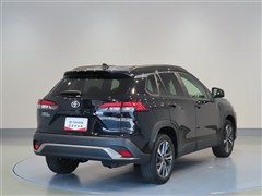 カローラクロス ハイブリッド Z