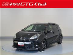 アクア G GRスポーツ 17インチP