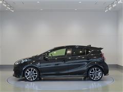 アクア G GRスポーツ 17インチP