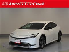 トヨタ プリウス Z