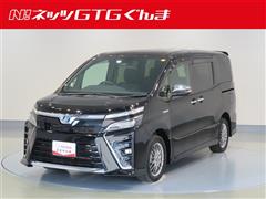 トヨタ ヴォクシーHEV ZS キラメキ2