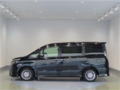 ヴォクシーHEV ZS キラメキ2