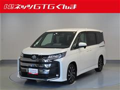 トヨタ ノア S-Z