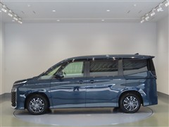 ヴォクシー ハイブリッド S-G