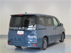 ヴォクシー ハイブリッド S-G